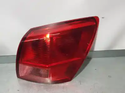 Gebrauchtes Autoersatzteil  zum NISSAN QASHQAI+2 (JJ10)  OEM-IAM-Referenzen 26550EY00A  89501310