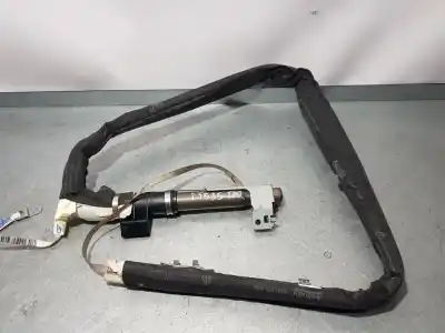 Piesă de schimb auto la mâna a doua airbag perdea fațã stânga pentru nissan qashqai+2 2.0 16v referințe oem iam 985p1ey10a  