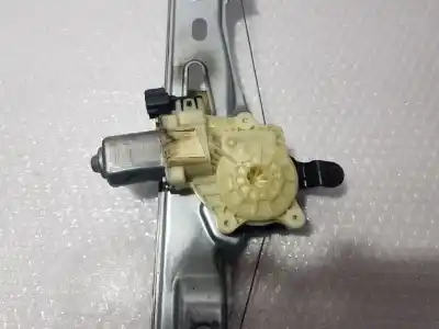 Peça sobressalente para automóvel em segunda mão elevador de vidros traseiro esquerdo por renault kangoo extrem referências oem iam c08170lh  