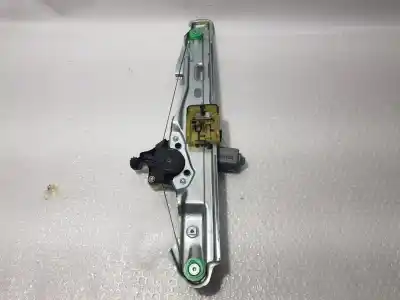 Peça sobressalente para automóvel em segunda mão elevador de vidros traseiro esquerdo por renault kangoo extrem referências oem iam c08170lh  