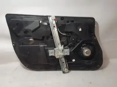 Second-hand car spare part passenger side right window regulator for ford fiesta (ccn) trend oem iam references c1bba045h16ab  