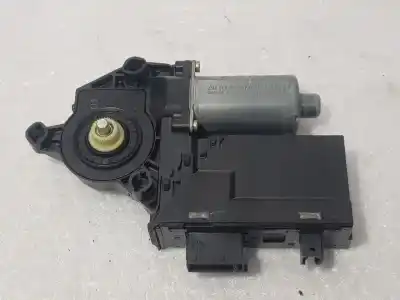 Second-hand car spare part right front window motor for peugeot 307 (s1) xt oem iam references 9634457580