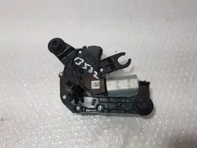 Second-hand car spare part Rear Windshield Wiper Motor for PEUGEOT 2008 (--.2013->) Allure OEM IAM references 9678423580A  W000037600