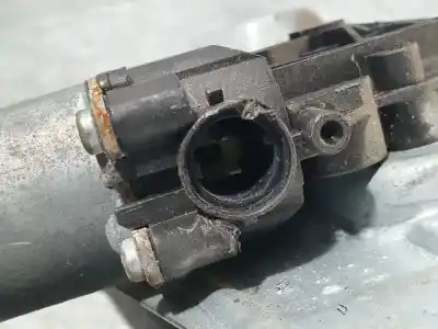 Автозапчастина б/у регулятор вікна передній лівий для renault clio iii exception посилання на oem iam   