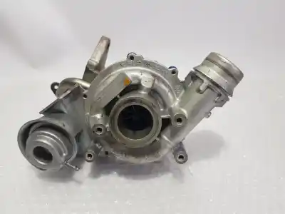 Second-hand car spare part Turbocharger for RENAULT KANGOO 1.5 dCi Diesel FAP OEM IAM references 8201164371  GT1241J0SZ