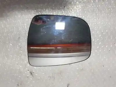 Second-hand car spare part Left Wing Mirror Glass for NISSAN QASHQAI (J11) Tekna Premium OEM IAM references H20806153  20803061