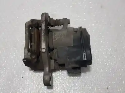 Peça sobressalente para automóvel em segunda mão pinça de travão traseira esquerda por nissan qashqai (j11) tekna premium referências oem iam 32353311c  