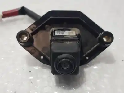 Second-hand car spare part camera for nissan qashqai (j11) tekna premium oem iam references 284424ea0a  2137992