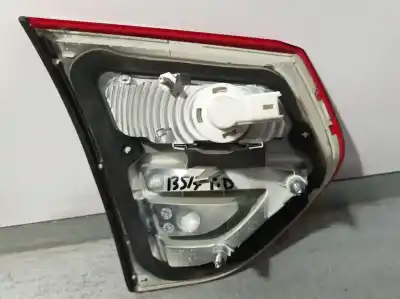 Автозапчастина б/у правий ліхтар для citroen c4 picasso lx plus посилання на oem iam 9653547677  