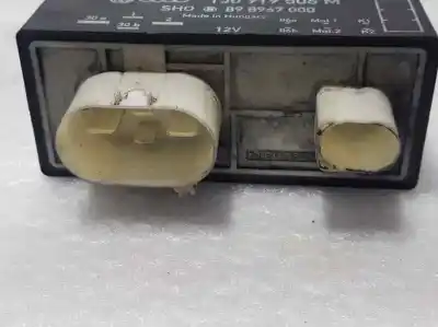 Second-hand car spare part relay for seat ibiza (6j5) reference oem iam references 1j0919506m  898967000