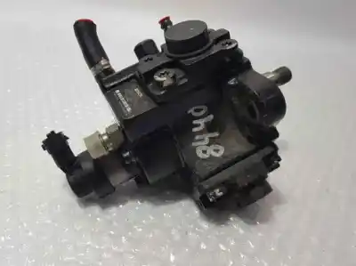 Peça sobressalente para automóvel em segunda mão bomba alta por saab 9-3 berlina vector referências oem iam 55209063  0445010184