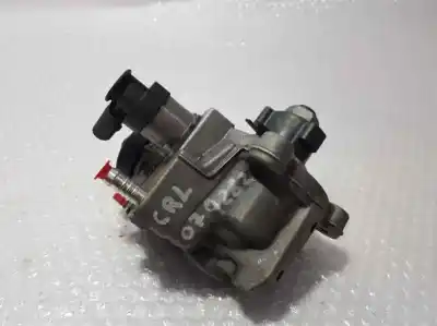 Автозапчасти б/у высокий насос за SEAT LEON ST (5F8) 2.0 TDI ссылки OEM IAM 04L133755D  0445010537