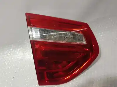 Pezzo di ricambio per auto di seconda mano Lampada Posteriore Sinistra per CITROEN C4 PICASSO 1.6 Blue-HDI FAP Riferimenti OEM IAM 9653547777  