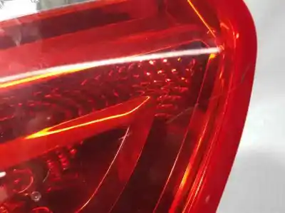 Pezzo di ricambio per auto di seconda mano lampada posteriore sinistra per citroen c4 picasso/spacetourer 1.6 hdi 88kw riferimenti oem iam 9653547777  
