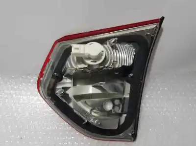 Pezzo di ricambio per auto di seconda mano lampada posteriore sinistra per citroen c4 picasso/spacetourer 1.6 hdi 88kw riferimenti oem iam 9653547777  