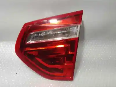Second-hand car spare part Right Tailgate Light for CITROEN C4 PICASSO 1.6 Blue-HDI FAP OEM IAM references 9653547677  