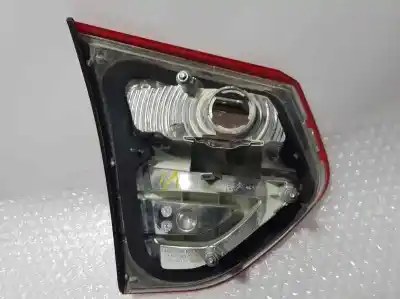 Pezzo di ricambio per auto di seconda mano luci posteriori destra per citroen c4 picasso/spacetourer 1.6 hdi 88kw riferimenti oem iam 9653547677  