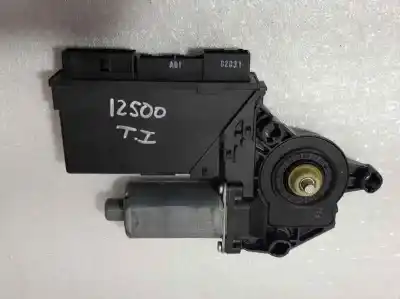 Peça sobressalente para automóvel em segunda mão motor elevador vidro traseiro esquerdo por seat exeo berlina (3r2) reference referências oem iam 8e0959801e