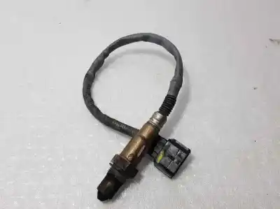 Peça sobressalente para automóvel em segunda mão Sonda Lambda por DACIA SANDERO Ambiance Referências OEM IAM 8201395330  0281004221