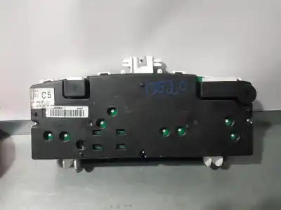 Peça sobressalente para automóvel em segunda mão quadrante por toyota corolla (e12) 1.6 16v referências oem iam 8380002c50  11008028800