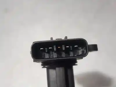 Second-hand car spare part flowmeter for toyota corolla (e12) 1.6 16v oem iam references 1974003010  222040j010