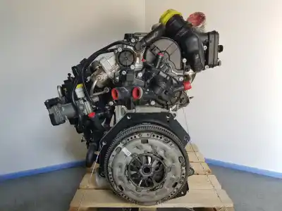 Tweedehands auto-onderdeel complete motor voor seat ateca (kh7) style oem iam-referenties   