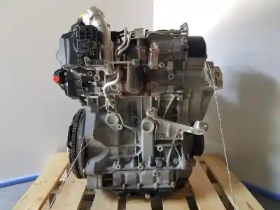 Tweedehands auto-onderdeel complete motor voor seat ateca (kh7) style oem iam-referenties   