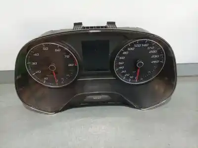 Second-hand car spare part Dashboard for SEAT ATECA (KH7) Style OEM IAM references 5F0920740E  A2C12362000