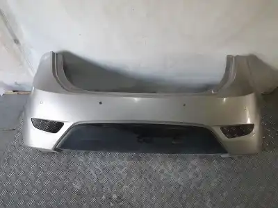 İkinci el araba yedek parçası arka tampon için hyundai ix20 gls comfort oem iam referansları   