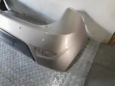 İkinci el araba yedek parçası arka tampon için hyundai ix20 gls comfort oem iam referansları   