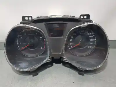 Second-hand car spare part  for HYUNDAI IX20  OEM IAM references 640531K000  1100301450