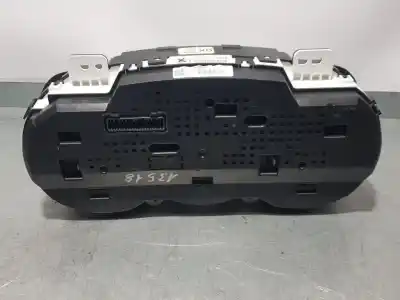Peça sobressalente para automóvel em segunda mão quadrante por hyundai ix20 gls comfort referências oem iam 640531k000  1100301450