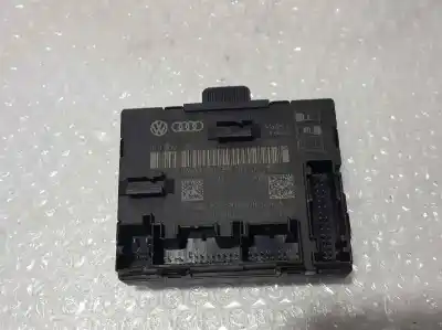 Pezzo di ricambio per auto di seconda mano MODULO ELETTRONICO per AUDI A5 SPORTBACK (8T)  Riferimenti OEM IAM 8T0959793J  P10021865