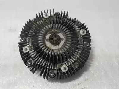 Second-hand car spare part Viscous Motor Fan for TOYOTA DYNA 2001-> Fg Dyna100 OEM IAM references   12B