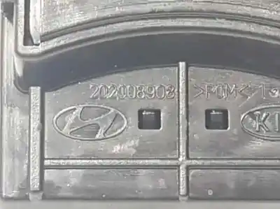 Second-hand car spare part windshiel wiper switch for kia rio concept oem iam references   