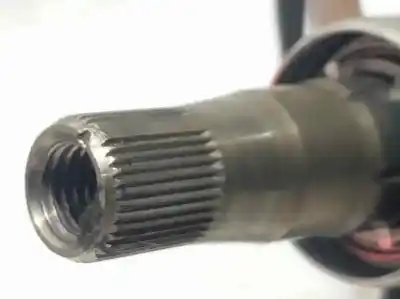 Second-hand car spare part steering column for renault captur expression oem iam references 488105110r  57147394