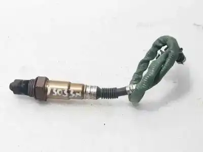 Second-hand car spare part  for RENAULT CAPTUR  OEM IAM references 8201140217  0258027031