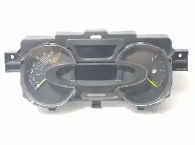 Second-hand car spare part  for RENAULT CAPTUR  OEM IAM references 248102056R  VPFRRF10849PA