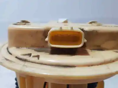 Second-hand car spare part fuel tank sender unit for dacia sandero sl audacia oem iam references   