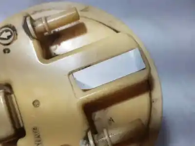 Second-hand car spare part fuel tank sender unit for dacia sandero sl audacia oem iam references   