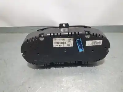 Peça sobressalente para automóvel em segunda mão quadrante por seat ibiza (6j5) reference referências oem iam 6j0920803  a2c53435503