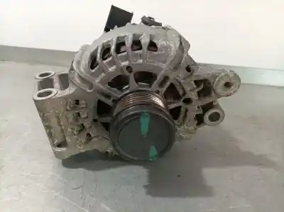 Автозапчастина б/у генератор для FORD KUGA (CBS) Trend Посилання на OEM IAM F1FT10300BA  2117085283