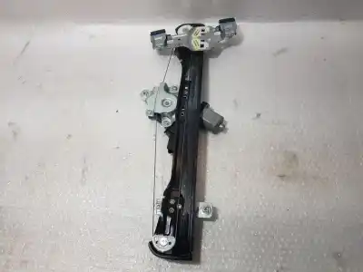 Second-hand car spare part driver left window regulator for opel mokka x excellence oem iam references 98820suv20 dongyang electrico 7 pinis 001100487648