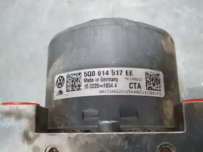 Peça sobressalente para automóvel em segunda mão abs por seat ateca (kh7) style referências oem iam 5q0914517ee  10022016544