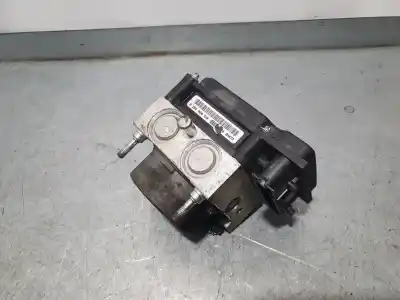 Second-hand car spare part abs for nissan note (e11e) visia oem iam references 476609u10  0265231732