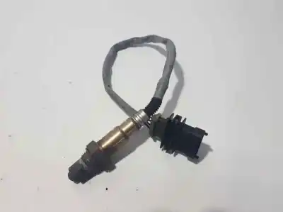 Автозапчастина б/у  для OPEL CORSA D  Посилання на OEM IAM 55563348  0258010121