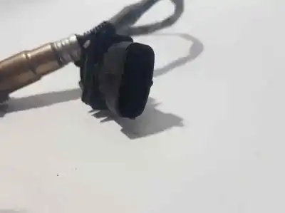 Автозапчастина б/у лямбда-зонд для opel corsa d selective посилання на oem iam 55563348  0258010121