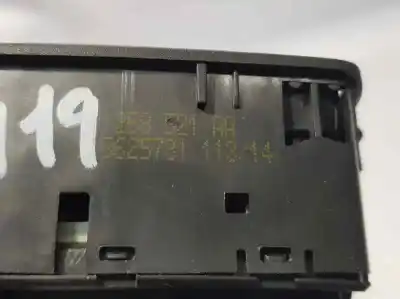 Автозапчастина б/у передні вікний вмикач для opel corsa d selective посилання на oem iam 13258521aa  315625731