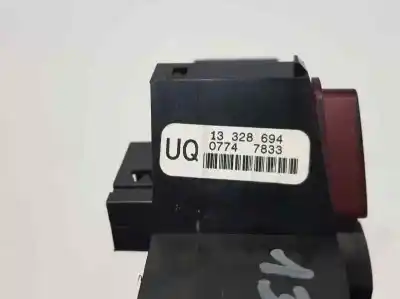 Автозапчастина б/у увага для opel corsa d selective посилання на oem iam 13328694  07747833