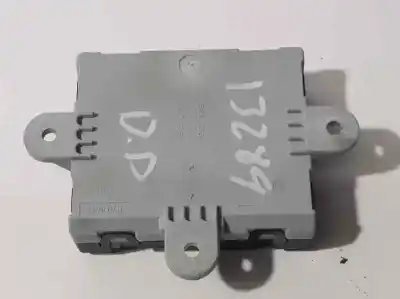 Pezzo di ricambio per auto di seconda mano modulo elettronico per ford fiesta (ccn) trend riferimenti oem iam cv1t14b533ag  1012469200